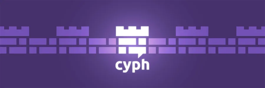 Why should you use Cyph?