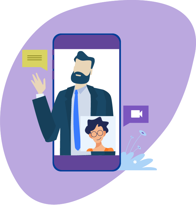 Meetings and calling