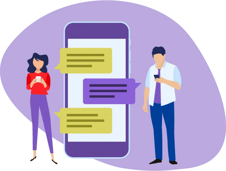 Messaging