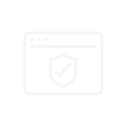 Secure web application
