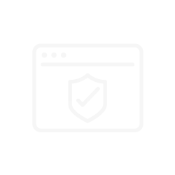 Secure web application