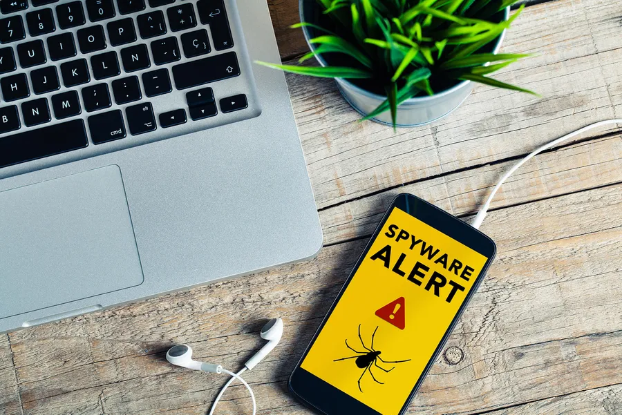 Spyware Backdoors and Why Privacy International's Letter to Google Matters