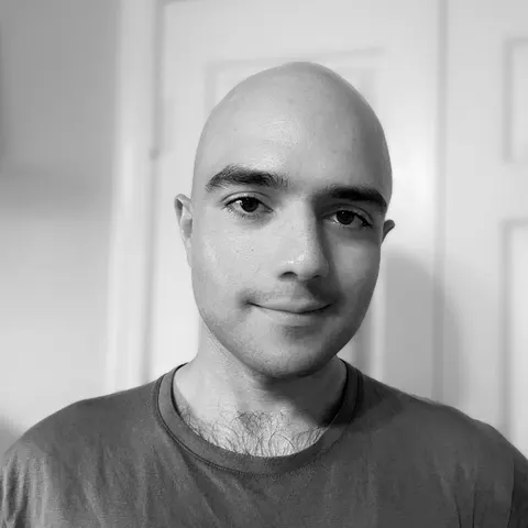 Ryan Lester headshot