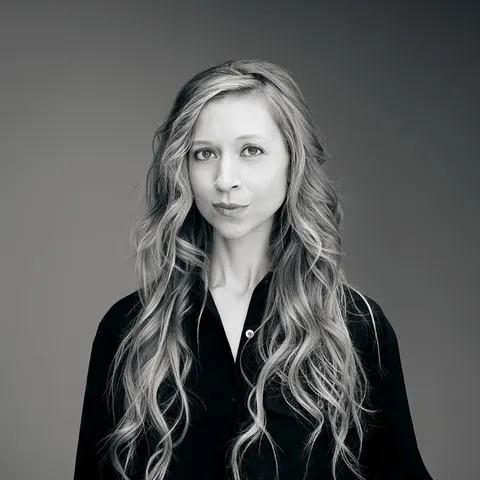Megan Gjovig headshot
