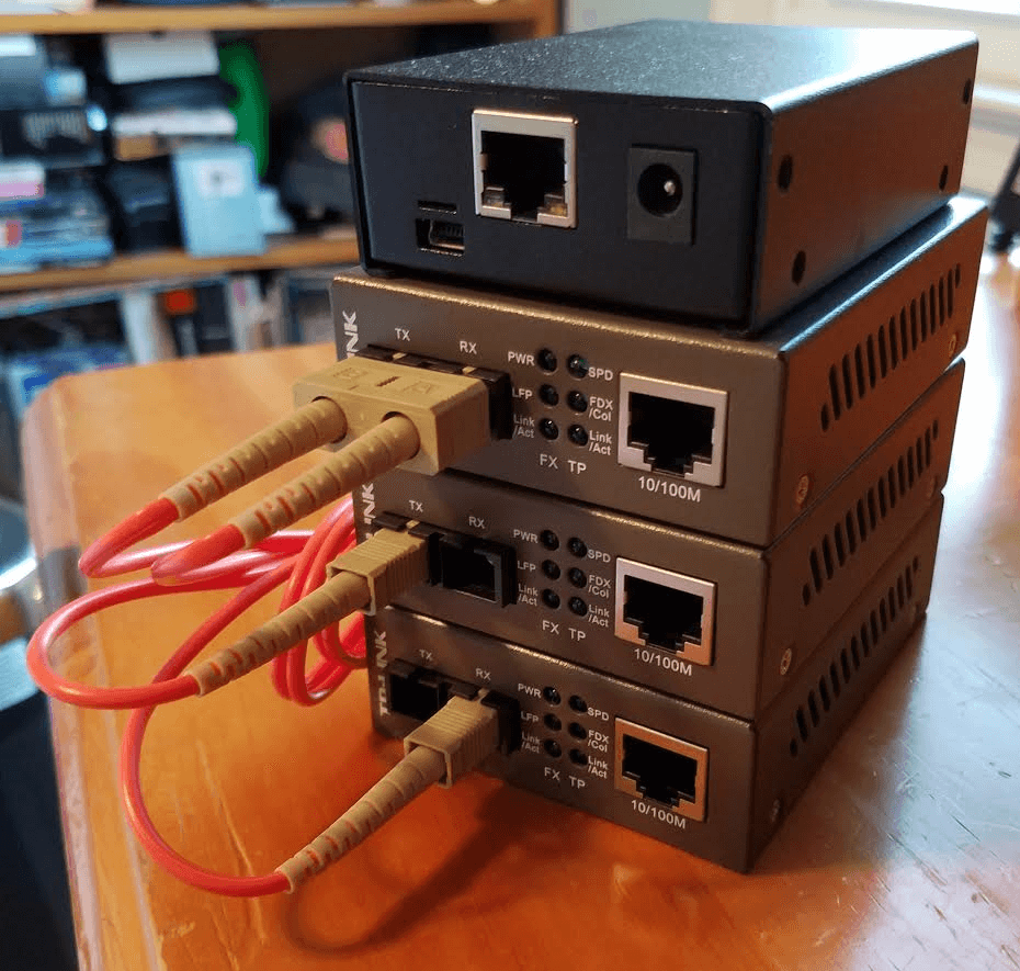 Air Gapped Signing Environment device